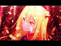 The Vexations of a Shut-In Vampire Princess - Opening Full「Red Liberation」by fripSide