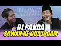 Download Lagu GUS IQDAM TERBARU VIRAL DJ PANDA SOWAN KE GUS IQDAM