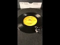 Barry Biggs- Wide Awake In A Dream ( Vinyl 45 ) .
