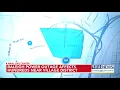 Power slowly restored for hundreds near Village District