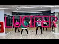 Download Lagu LUCIFER ZUMBA_ ALPHA_ JELENA KARLEUSA_SANDIPBAMBHANIYA__BLAZECREW_ #jelenakarleusa #alpha #lucifer