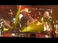 [4K] NE-YO - Ms. Tundra | Live in Los Angeles | Nights Like This Tour 2026