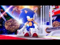 This Sonic Fan Game is Underrated 100 Demo Playthrough