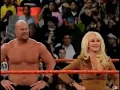 Wrestlemania 17 My Way video
