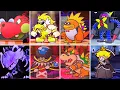 All Bosses in Paper Mario: The Thousand-Year Door (Remake)