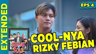 Download Coolnya Rizky Febian di Depan Sela   - 4 Sehat 5 Sule Eps 4 PART 2 MP3