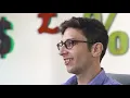 Meet Software Engineer Edan - Perspectives on a career in trading at Optiver