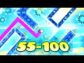 Tidal Wave 55-100 CURRENT TOP 1