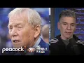 Bill Polian confirms vote for Bill Belichick to make Hall of Fame Pro Football Talk NFL on NBC