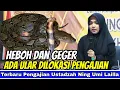 Download Lagu HEBOH DAN GEGER ADA ULAR IKUT PENGAJIAN CILACAP [Ngaji Bareng Ning Umi Laila 2025]