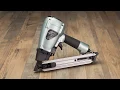 Hitachi 1 5-in Metal-Connecting Nailer