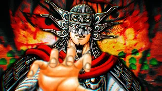 The Insanity of War in Kingdom