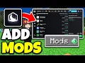 How to Add Mods to Lunar Client for Minecraft Forge Fabric NeoForge Quilt