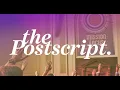LFBI presents the Postscript