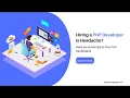 Hiring a PHP developer is headache Here are some tips to hire PHP Developers