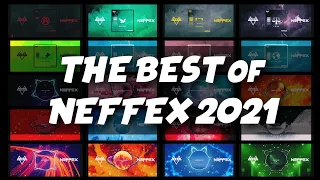 Top 20 Songs of NEFFEX (2021)