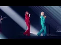 Download Lagu Your Official First Look at ABBA Voyage. Only at the ABBA Arena, London, UK | ABBA Voyage