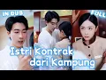 Download Lagu ❤️Perasaan terlarang membara, tapi pernikahan kontrak mengikatnya! Sungguh rumit!😫【IN DUB】#drama