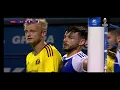 GNK Dinamo Zagreb - AC Sparta Praha 3-1 1-1 Full Match Play Off-1st Leg