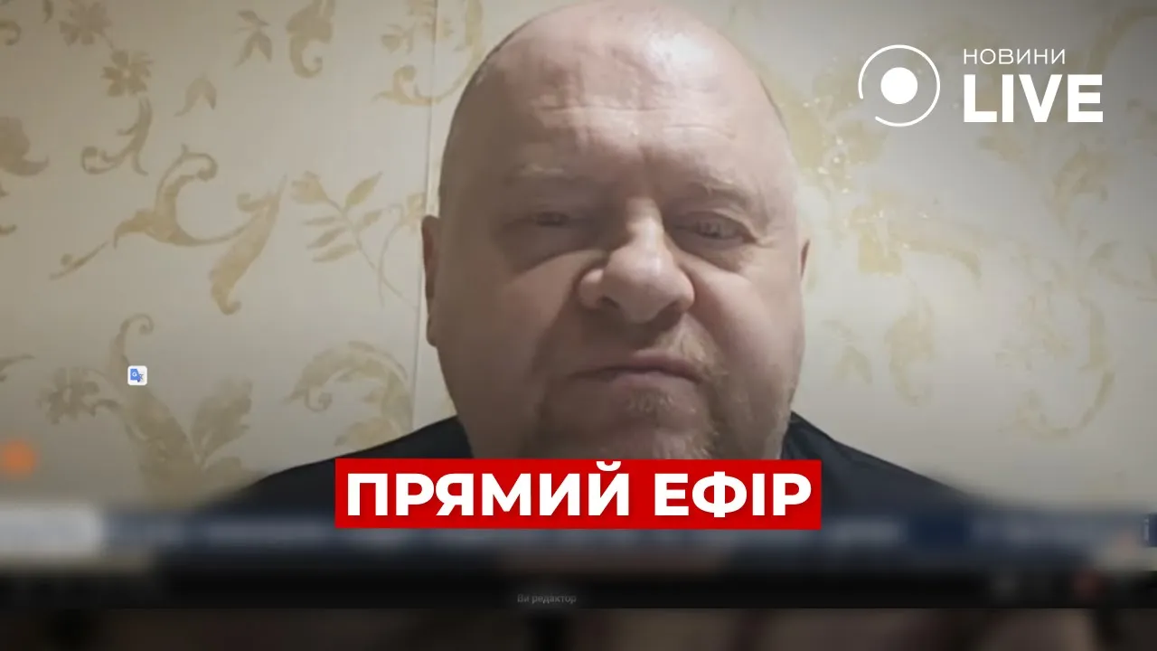 Програма захисту українських електропідстанцій існує ще з 2006 року — що передбачає