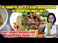 Lagu YUMMY !! BAKMI BERGENGSI SE-DKI KEKNYA INI YA !! SEKALI LAHAP MIENYA LGSNG NYATU KE LAMBUNG!!