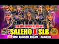 Lagu LIVE SALEHO Warok Nyai Bendolegi - SLB - Grebeg Gumuk Kembang Candi Candisari Bansari Temanggung