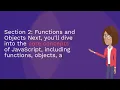 The Complete JavaScript Course 2023 From Zero to Expert by Jonas Schmedtmann Udemy Course Review