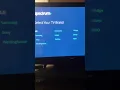 COMO CONECTAR CONTROL REMOTO DE SPECTRUM A TV