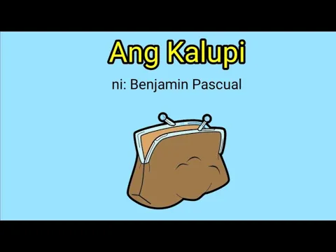 Download MP3 Ang Kalupi (Maikling Kwento)