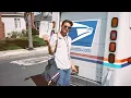 Why Did This Pro Skateboarder Become A Mailman