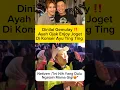 Download Lagu Salfok‼️Ayah Ojak Joget Gemoy di Konser Ayu Ting Ting 😱 #ayutingting #raffiahmad #shorts #viral