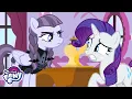My Little Pony Friendship is Magic S7 E9 Honest Apple MLP FULL EPISODE
