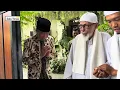 Download Lagu Isi Pembicaraan Jokowi Usai Ditemui Abu Bakar Ba’asyir di Rumahnya.
