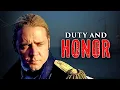 Why Master and Commander is Peak Masculinity