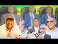 Download Lagu Burmadow marku yidhi Subeer Awal waa siyasi wa run,lkn borofisarki qabyaladu waa lagatagay|28Sep2025