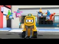 ASTN Real (Super Wings Versión) #superwings #real #astn