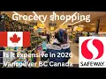Is Safeway Too Expensive Now You Won t Believe How Much This Safeway Grocery Haul Cost