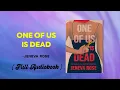 Download Lagu One of Us Is Dead by Jeneva Rose ( Full AudioBook )
