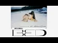 Nicki Minaj - Bed ft. Ariana Grande (Official Audio)