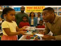 Download Lagu Can I Buy a Daddy?” The Little Girl Asked… What the Billionaire Did Left Everyone in Tears #tales