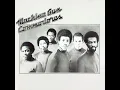 I Feel Sanctified - Commodores