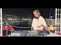 DJ LUXOR GOLD MIXES EP.1 - AFRO HOUSE \u0026 MELODIC TECHNO (Night Session)