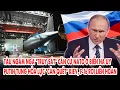 Download Lagu Tàu ngầm Nga “truy sát” căn cứ NATO ở biển Na Uy: Hỏa lực “càn quét” Kiev, F-16 rơi liên hoàn