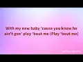 DaniLeigh - Hate To See It (Lyrics)