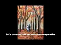 [Jazz]: Let's fall in love (Nat King Cole's version)
