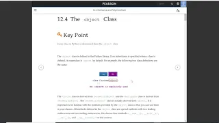 Daniel Liang Python Chapter 12 Section 12 4