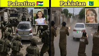 Most Dark Cases Of Pakistan 