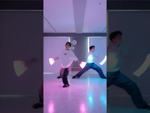 [BAD - ATEEZ]本気でヲタ芸してみた #wotagei #dancing #bad #ateez