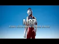 Download Lagu (M87) Shin Ultraman theme song - lyrics