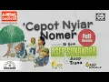 Download Lagu Wayang Bodor - Cepot Nyiar Nomer - Giri Harja III - Asep Sunandar | Official Video